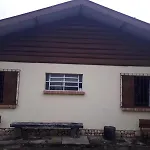 Aconchegante Casa Em Campos Do Jordao
