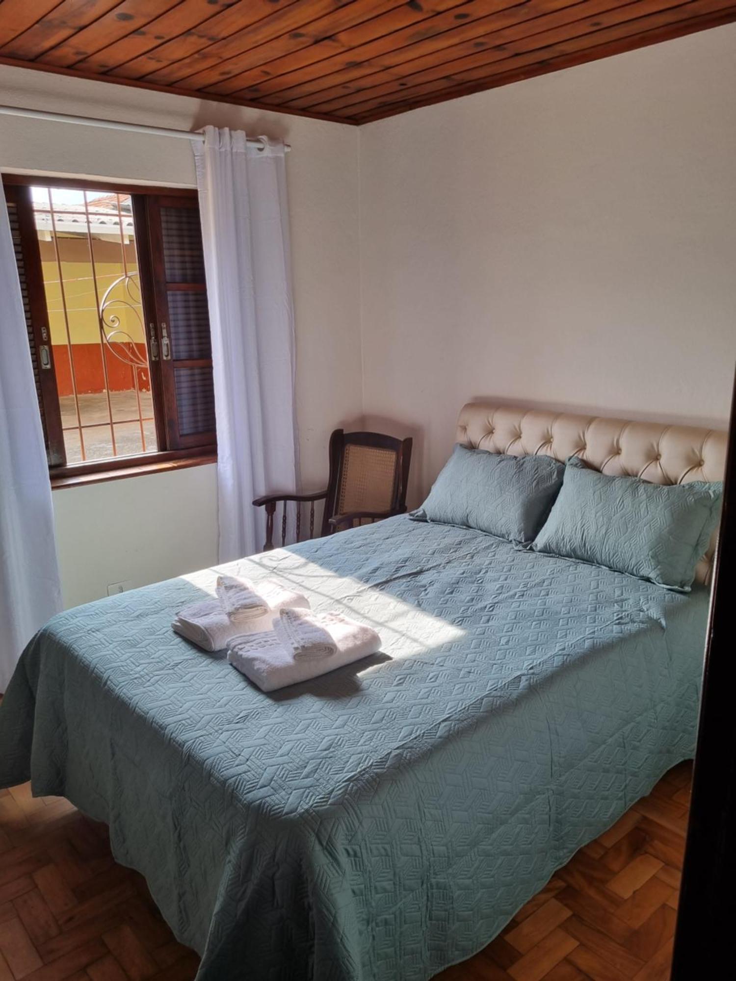 Aconchegante Casa Em Casa de férias