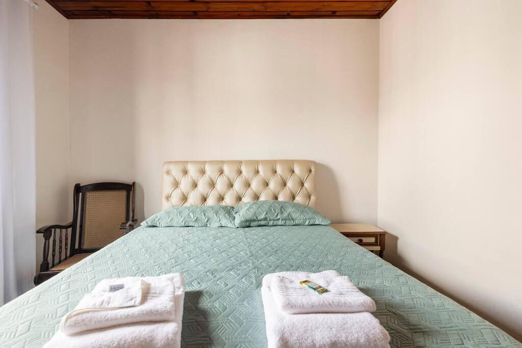 Aconchegante Casa Em Casa de férias