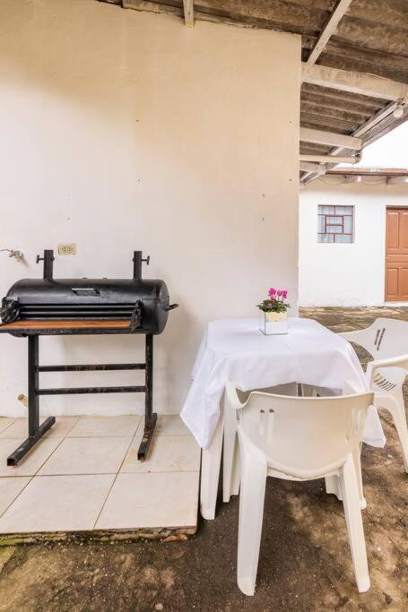 Aconchegante Casa Em Casa de férias