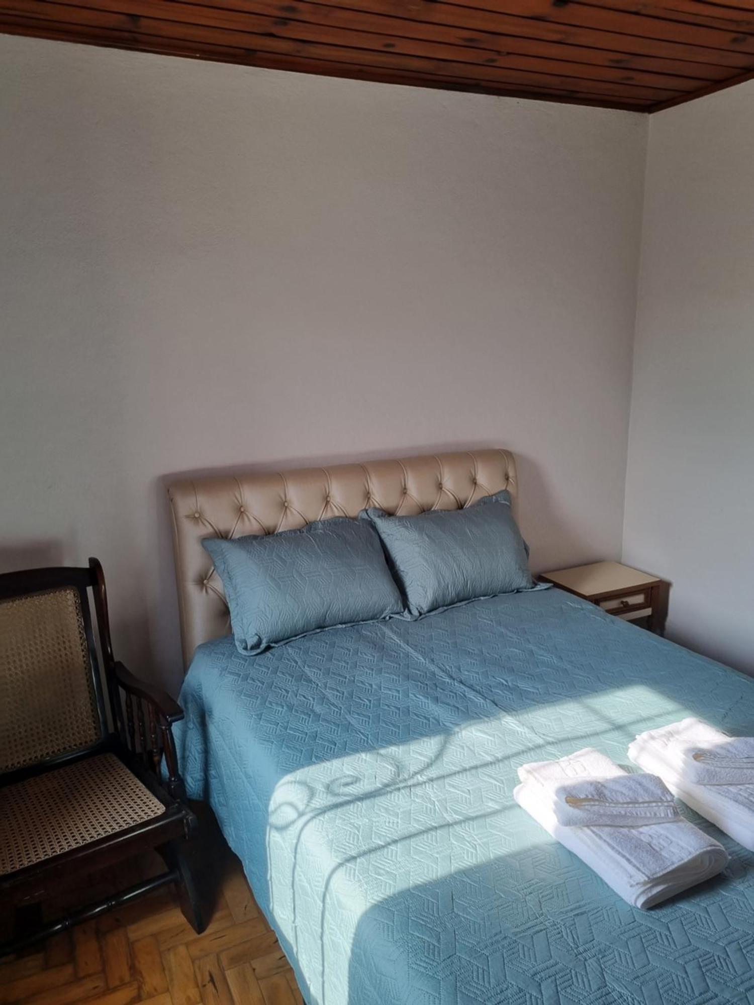 Casa de férias Aconchegante Casa Em
